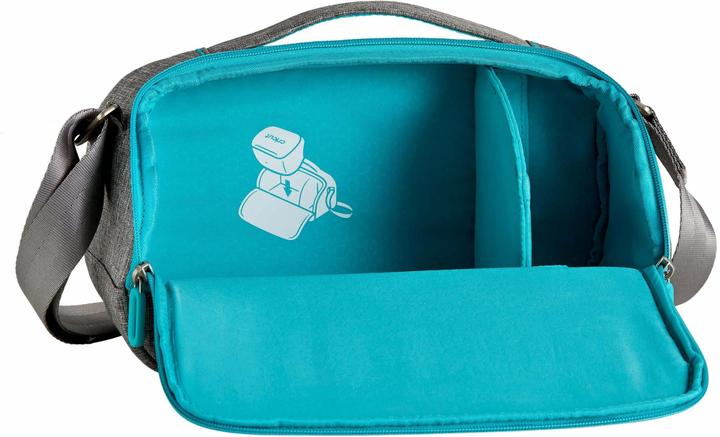 Produktbild Cricut Tasche Joy