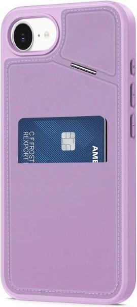 Immagine prodotto Dux Ducis Serie Rafi II Mag (Apple iPhone 16e, Apple iPhone 17e)
