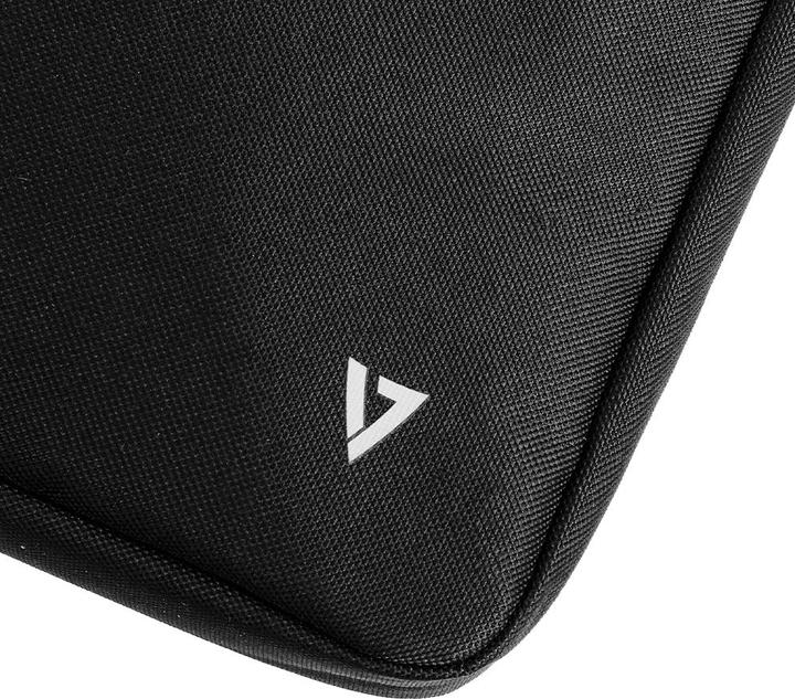 Produktbild V7 16in Essential Briefcase Bag (16", Universal)