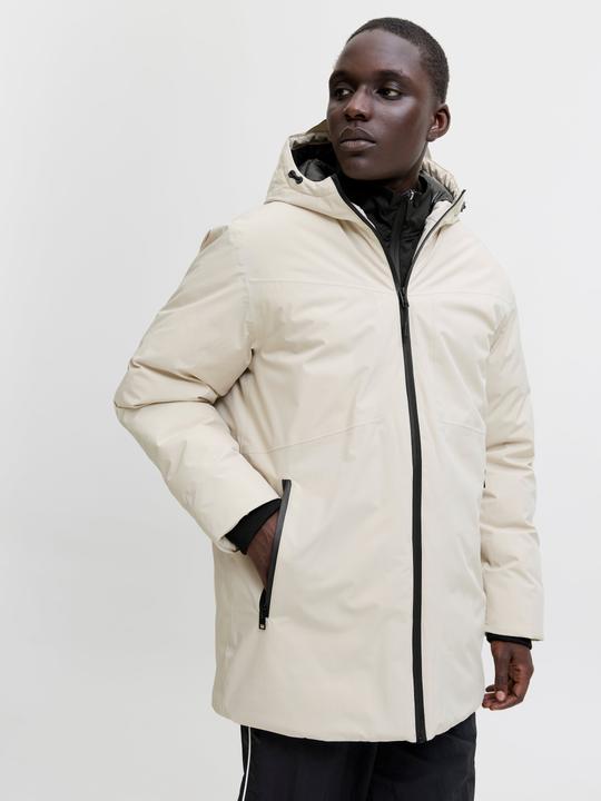 Actual product image Jack & Jones Parka Parka (L)