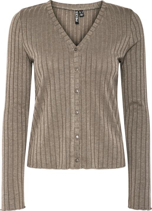 Produktbild Pieces Pciris Cardigan Jrs Noos (XS)