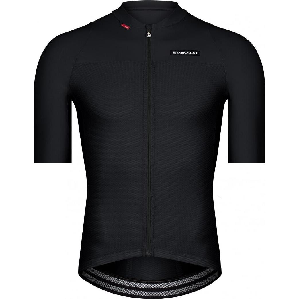 Etxeondo, Herren, Schuhüberzug, trikot beira (M), Schwarz, M