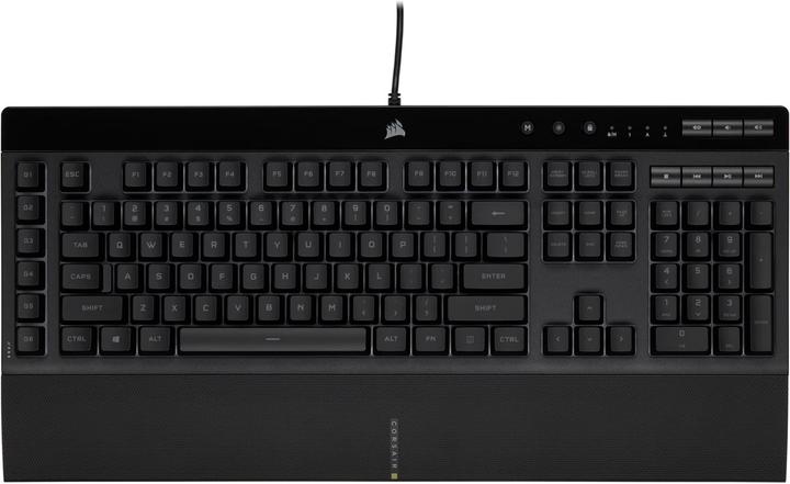 Produktbild Corsair K55 Pro XT (CH, Kabelgebunden)
