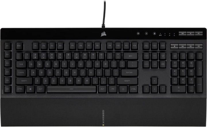 Actual product image Corsair K55 Pro XT (CH, Cable)