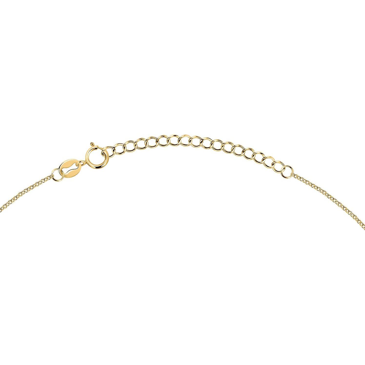 Christ, Halsschmuck, Kette, (925er Silber, 40 cm)