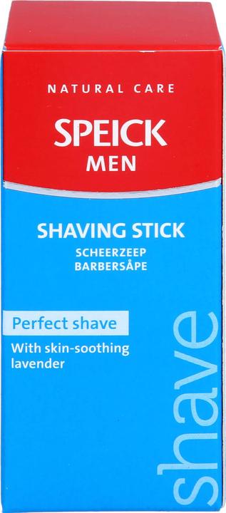 Actual product image Speick Men shaving soap (Shaving soap)