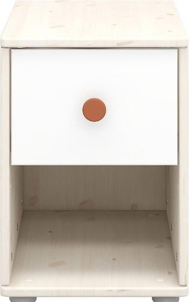 Image du produit Flexa Commode Classic avec 1 tiroir (44.5 x 36 x 52 cm)