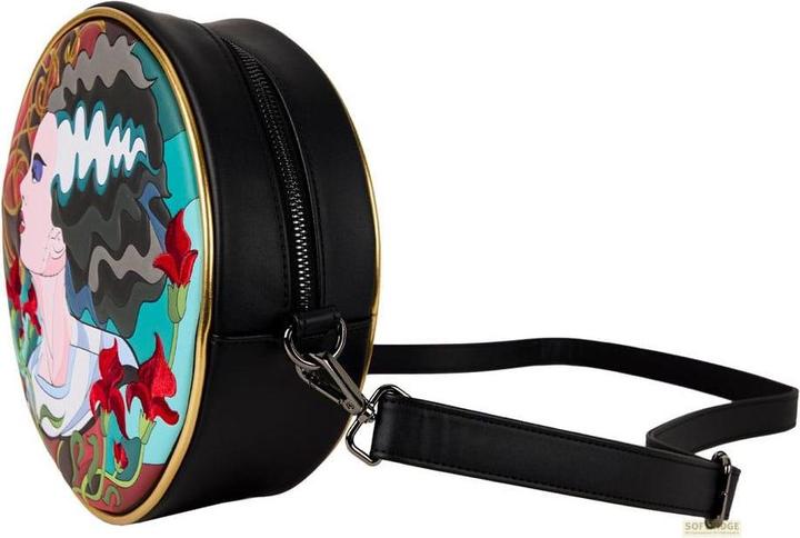 Produktbild Loungefly Universal Monsters by Umhängetasche Bride of Frankenstein