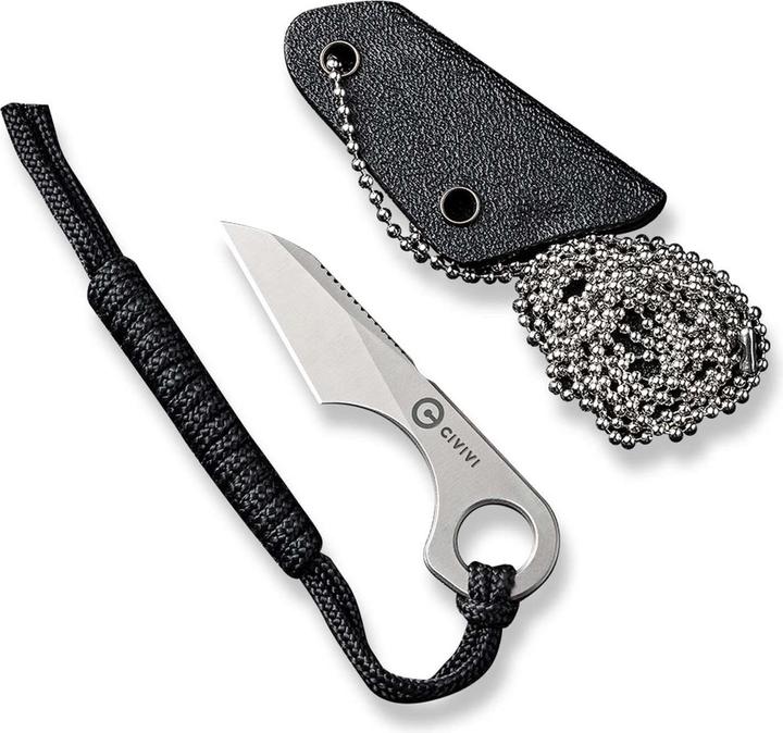 Produktbild Civivi Gramis Satin