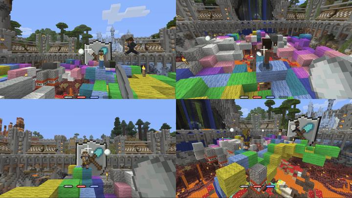 Image du produit Mojang Minecraft (PS3, EN)