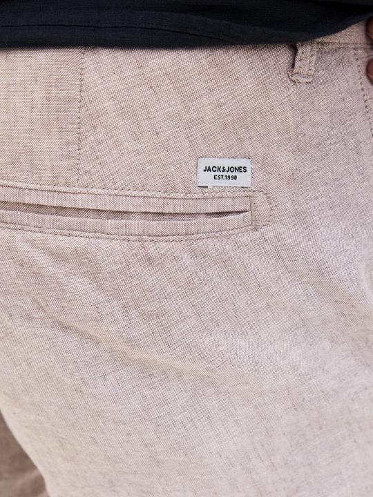 Immagine prodotto Jack & Jones Regular Fit Chino Shorts Chino Shorts (L)