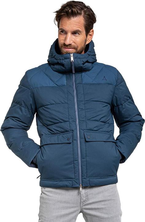 Produktbild Schöffel Boston Ins. Jacke (46, S)