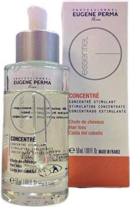Actual product image Eugene Perma Eugène Perma ESSENTIEL Stimulating Fundamental Serum 50ml (50 ml)