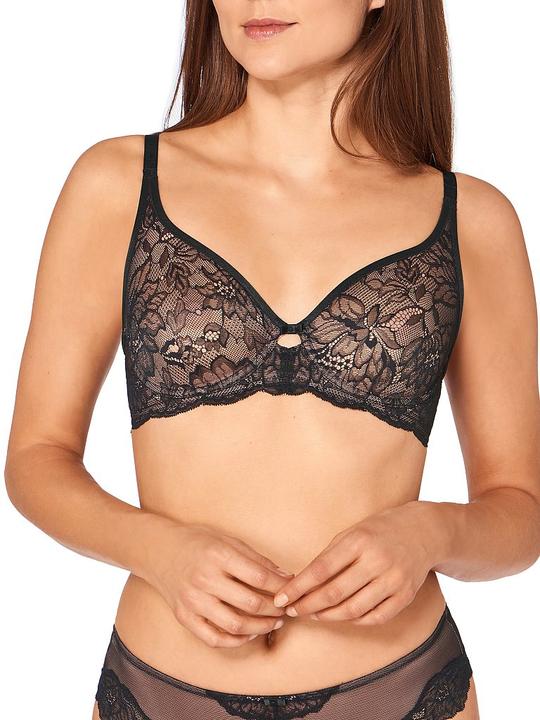 Produktbild Triumph Triangle-BH "Amourette Charm W02" (Einzelpack, 90 C)