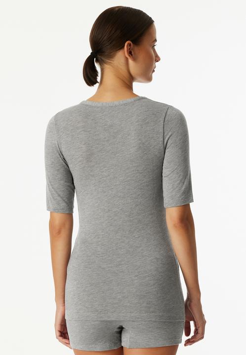 Immagine prodotto Schiesser Unterziehshirt Premium Warming (46)