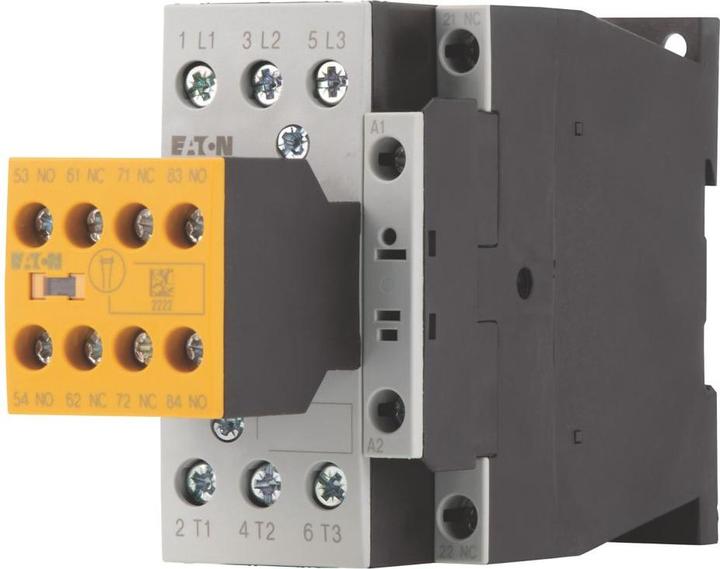 Produktbild Eaton EATO Sicherheitsschütz