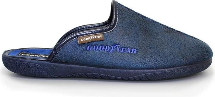 Actual product image Goodyear Slippers Tees (41)