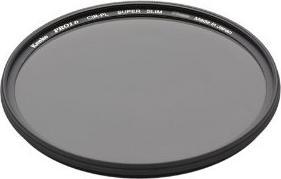 Kenko PRO1D C-PL (62 mm, Polarisationsfilter)