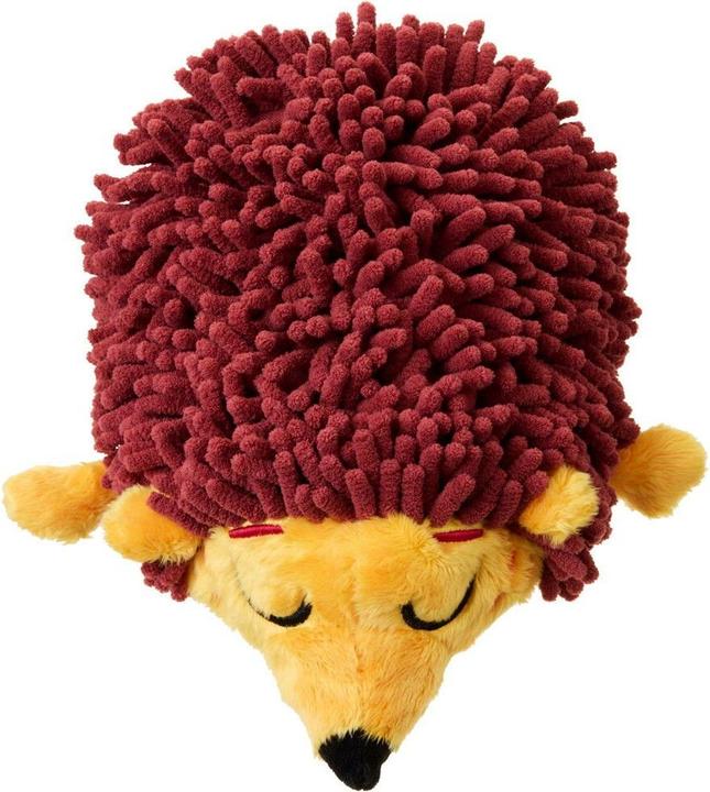 Actual product image Drift DR - Børste Sleeping Musical Plush (6-24300)