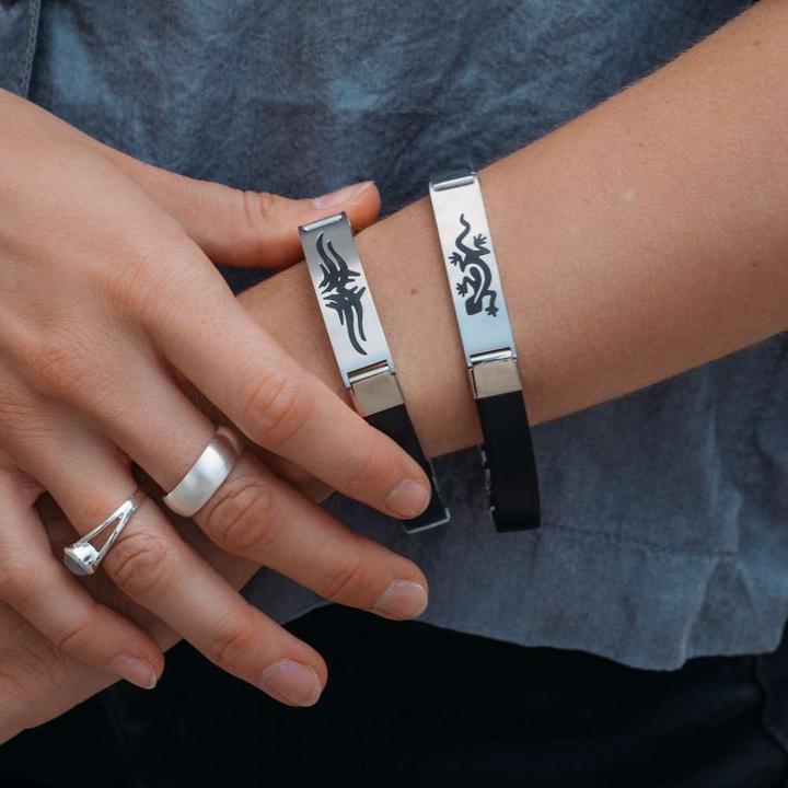 Produktbild Bijouteria Fingerring (52, 925 Silber)