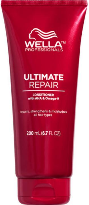 Wella Riparazione definitiva (200 ml)