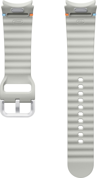 Samsung Sport Band (Nitrile rubber (HNBR), Galaxy Watch 6, Galaxy Watch 4, Galaxy Watch 7, Galaxy Watch 5)