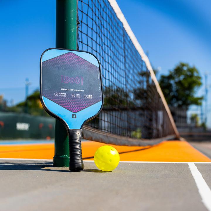 Actual product image Artengo PICKLEBALL 500 RACKET 342978
