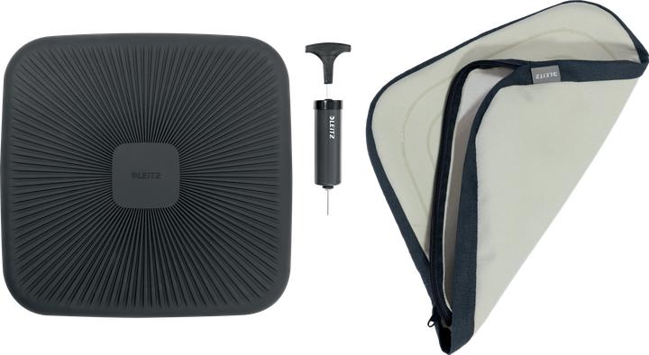 Productafbeelding Leitz Ergo Active balanskussen (37 x 6 x 36,5 cm)