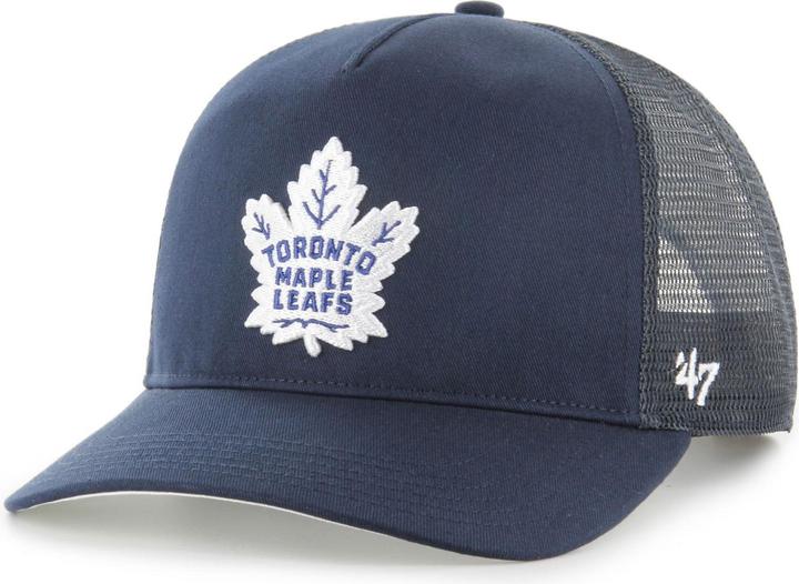 Produktbild 47 Brand Snapback Trucker Cap - Hitch Toronto Maple Leafs