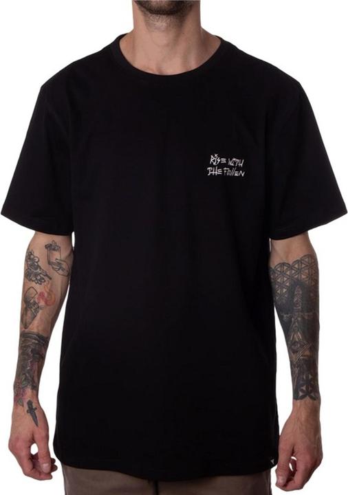 Immagine prodotto Fallen Dark Horse Tarot T-Shirt (M)