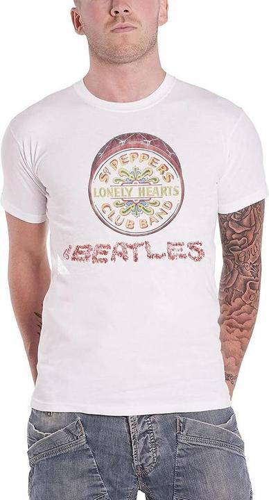 Produktbild TShirt Logo (L)