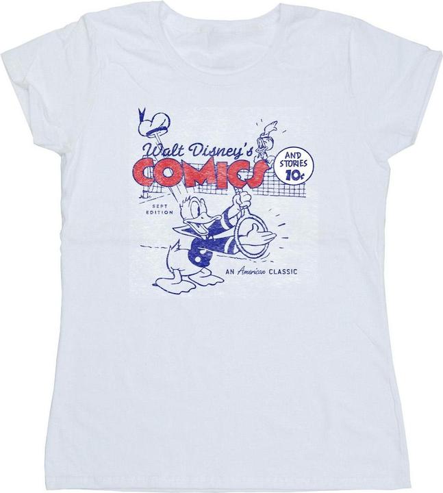 Produktbild Disney Donald Duck Comics TShirt (S)