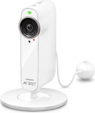 Philips Avent uGrow Smart SCD870/26 (Video e audio)