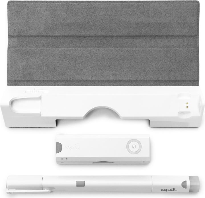 Actual product image Equil Smartpen 2