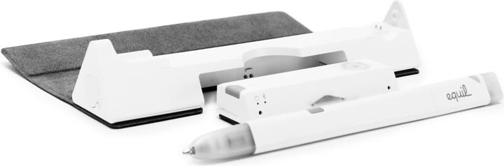 Actual product image Equil Smartpen 2