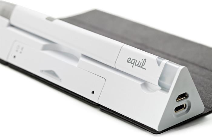 Actual product image Equil Smartpen 2