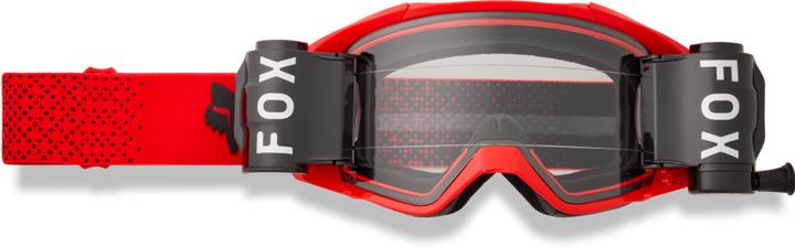 Produktbild Fox Vue Roll Off Goggle (Fluorescent Red)