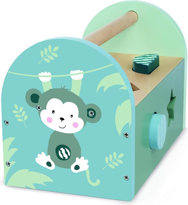 Immagine prodotto Eichhorn EH Steckbox