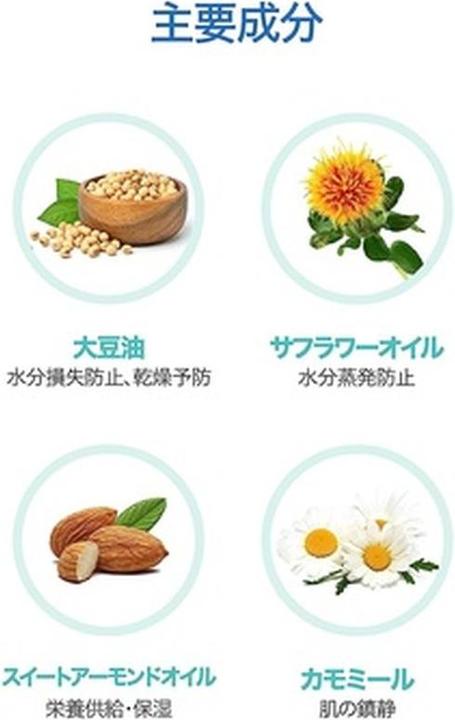 Produktbild Eubos Sensitive Duschöl F (200 ml)