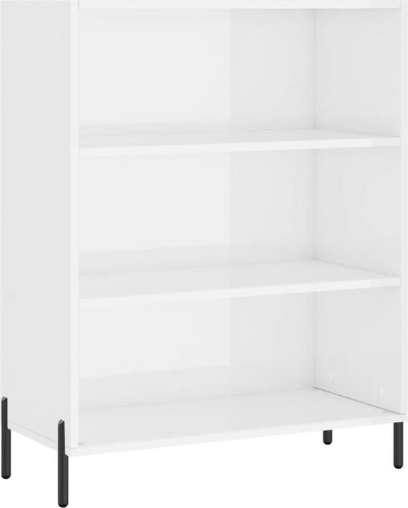 Image du produit vidaXL Regalschrank (69.50 x 32.50 x 90 cm)