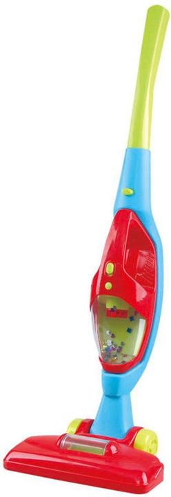 Actual product image PlayGo Stofzuiger, 2in1
