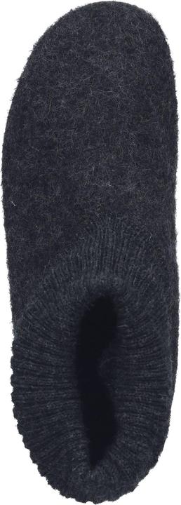 Actual product image Living Kitzbühel Slipper Uni No. 4230 (45)