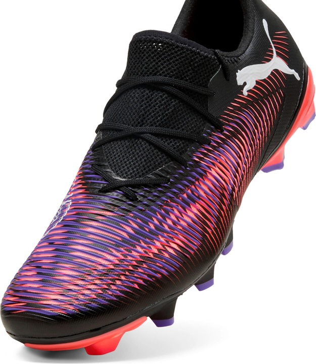 Produktbild Puma FUTURE 8 MATCH Low FG/AG (40)