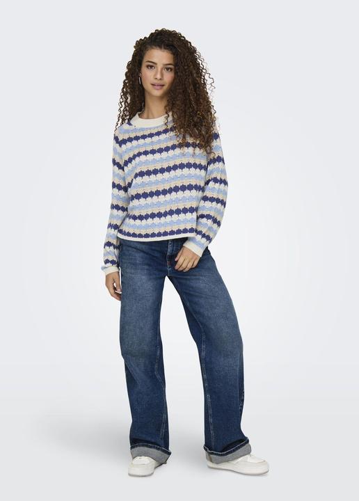 Produktbild JdY JDYSUN Strickpullover Strickpullover (L)