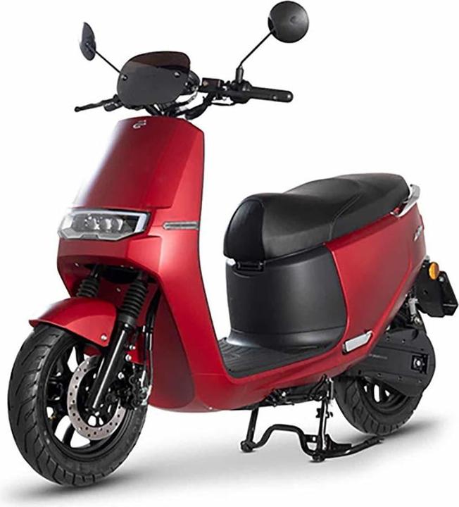 Produktbild Ecooter E2 Max (4000 W)