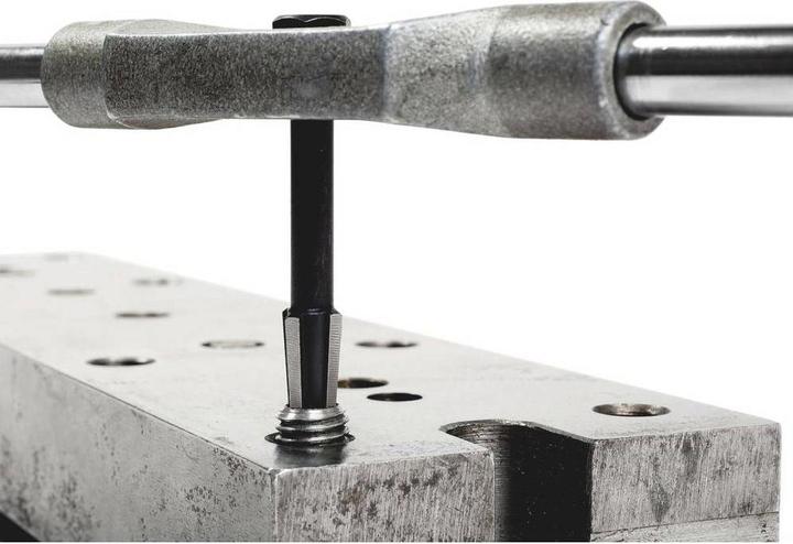 Immagine prodotto Rennsteig Estrattore a vite M5 - M6 Chi