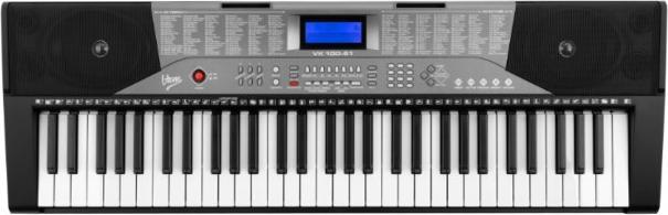 Immagine prodotto No Name V-TONE VK 100-61 Tastiera Impara a suonare l'organo (61 Chiavi)