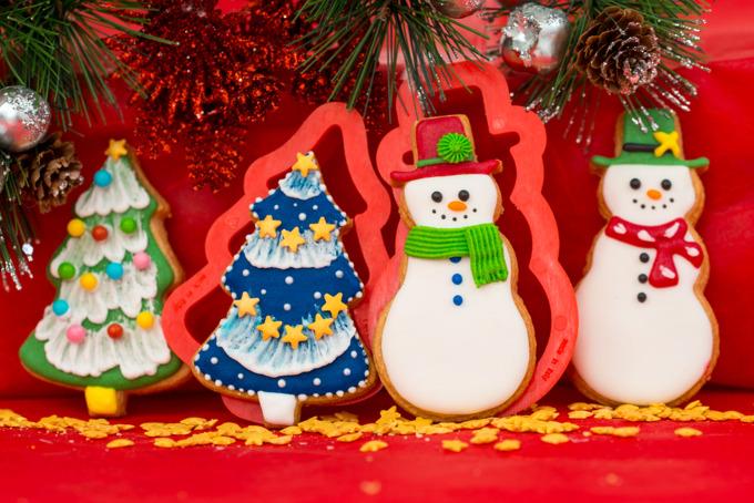 Produktbild Decora Weihnachten