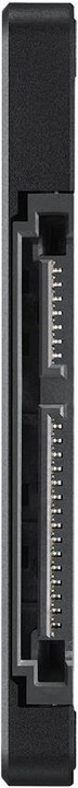 Actual product image Samsung 850 EVO Basic (1000 GB, 2.5")