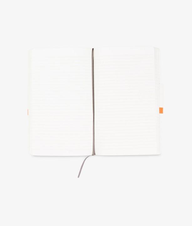 Produktbild Moleskine Classic Soft Large (A5, Liniert, Weicher Einband)